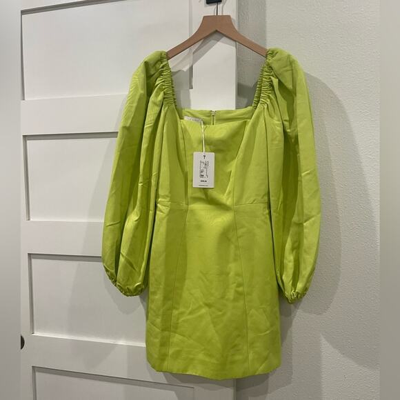 ☀️NWT Ted Baker Disina Dress - Picture 2 of 8